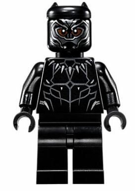 Конструкторы LEGO - фото №10