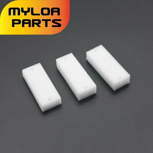 3 шт Губки для принтеров Mimaki JV150 CJV150 Parts House 692₽