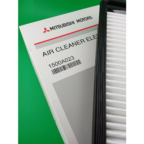 Фильтр воздушный 1500A023 Mitsubishi 3984₽