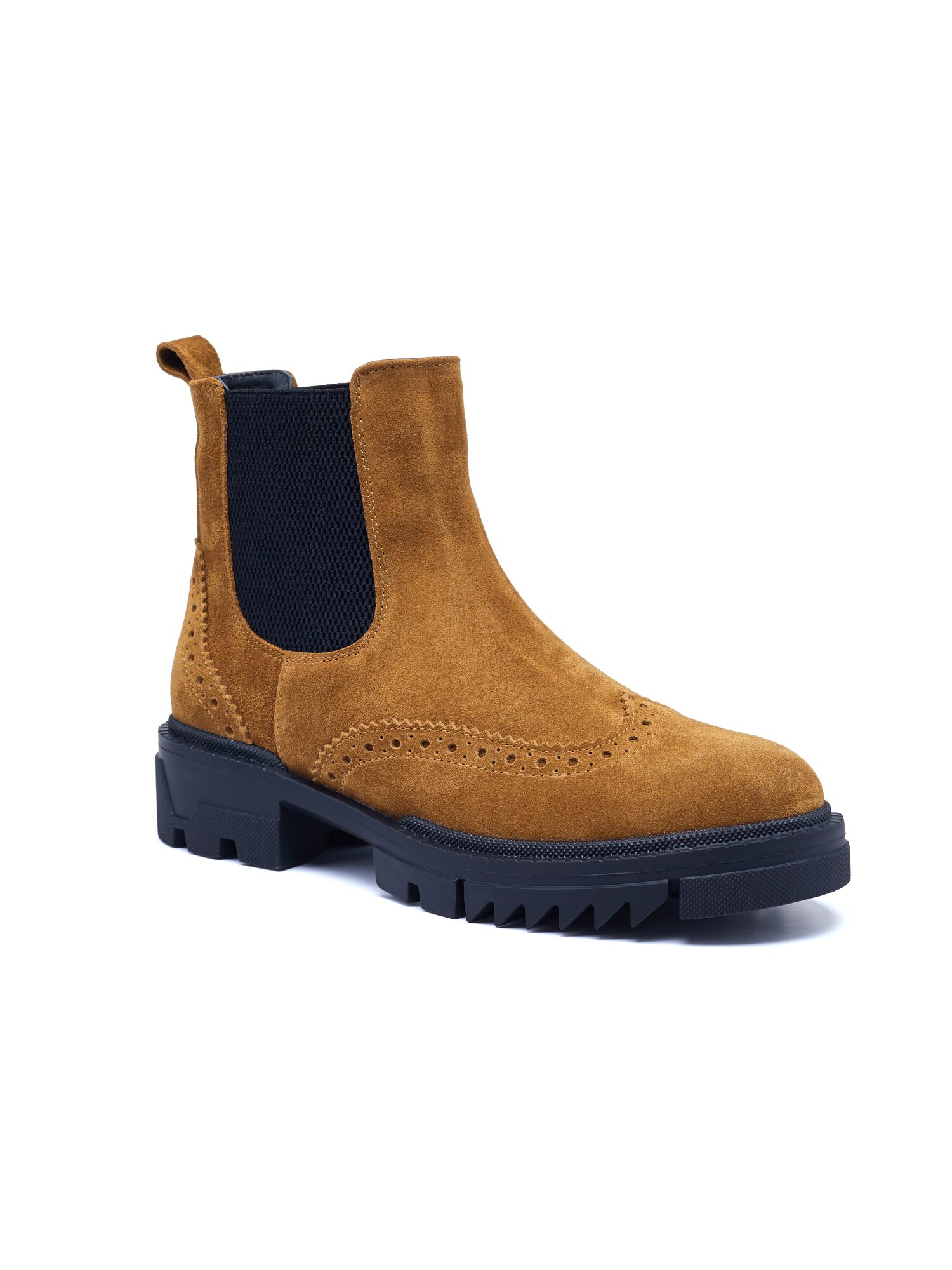 Ботинки челси