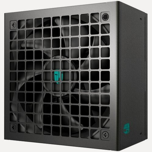 Изображение товара Блок питания Deepcool GAMERSTORM PN1000M, 1000W, 80+ Gold, ATX3.1