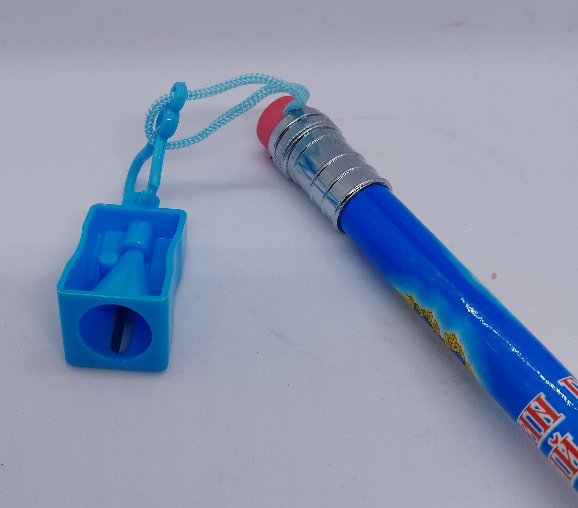 Карандаш сувенирный, "Великий Новгород", с точилкой — фото 1