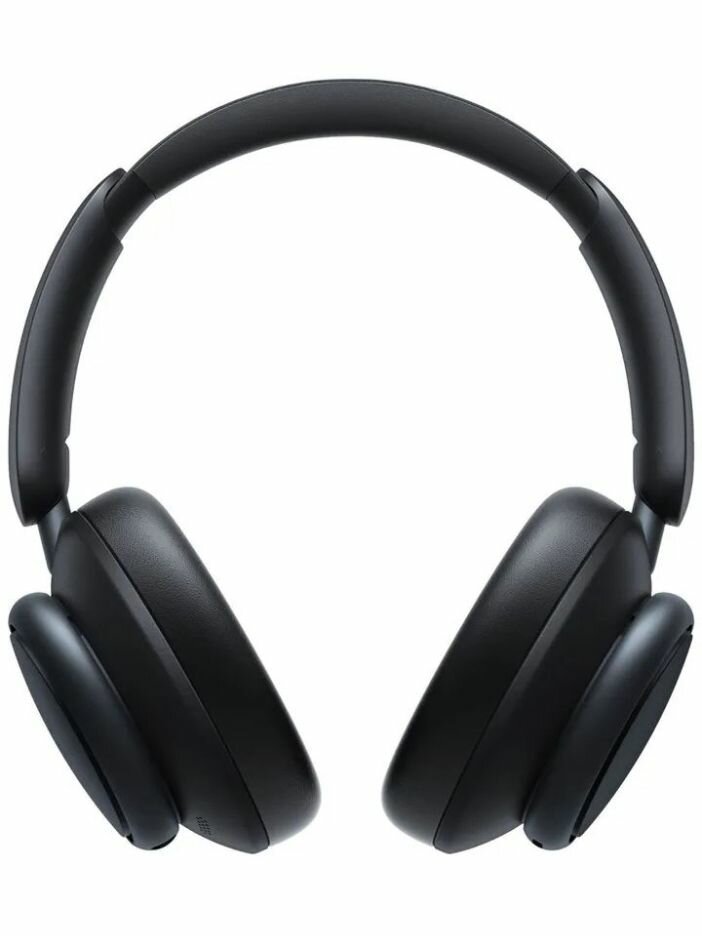 Наушники накладные Anker Soundcore Q45 A3040, черный — фото 1
