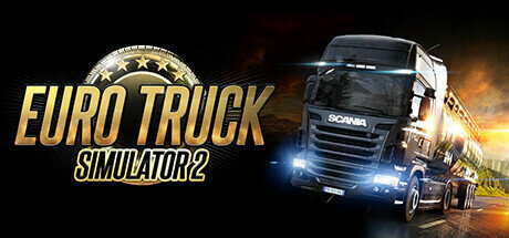 Игра Euro Truck Simulator 2 для PC (ПК) Steam, Steam Deck, GIFT Россия + СНГ — фото 1