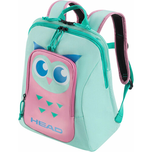 Рюкзак Head Kids Tour Backpack 14L мятный для мужчин Большой теннис Полиэстер