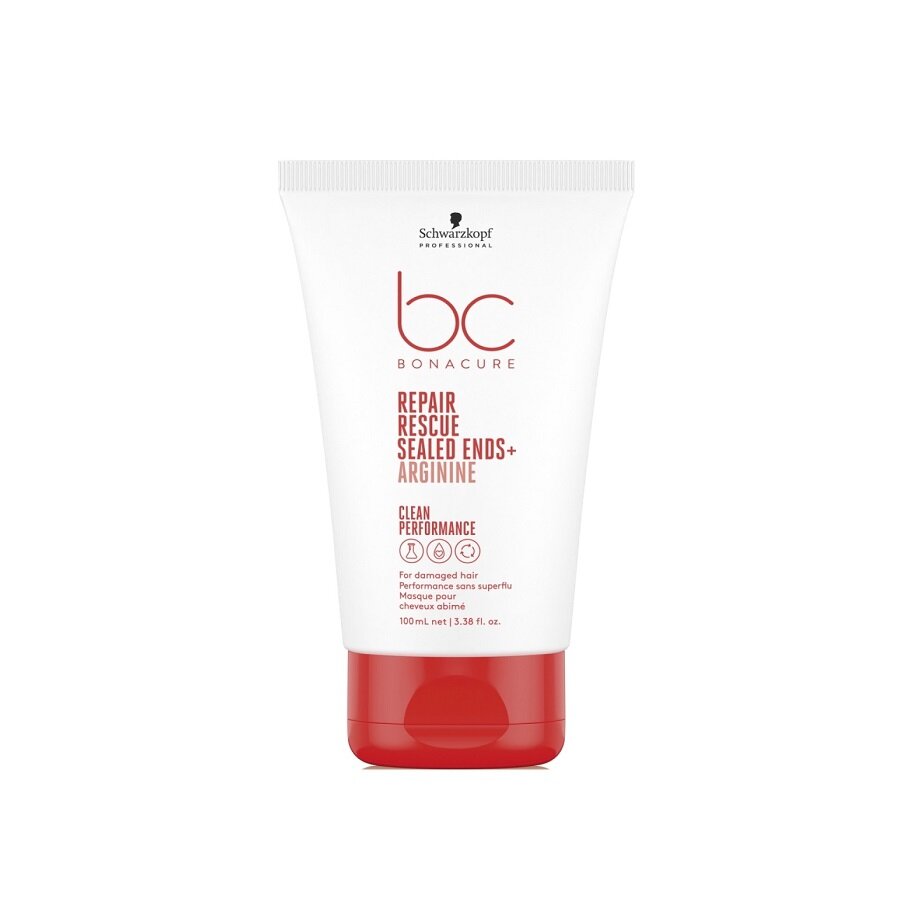 Schwarzkopf Professional Schwarzkopf Bonacure Repair Rescue Sealed Ends  Сыворотка для секущихся кончиков волос 100 мл