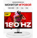 Монитор Redmi Display G24 23.8" IPS Version 180Hz (P24FCA-RGGL) B...