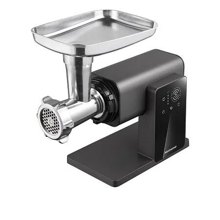 Мясорубка Redmond MG-500 серый