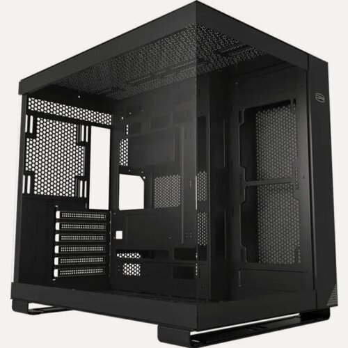 Изображение товара Корпус Pccooler C3 T500, черный