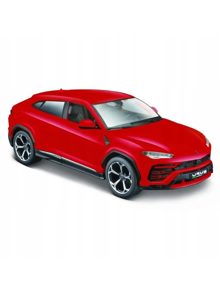 Maisto Машинка металлическая 1:25 SP Lamborghini Urus 31519