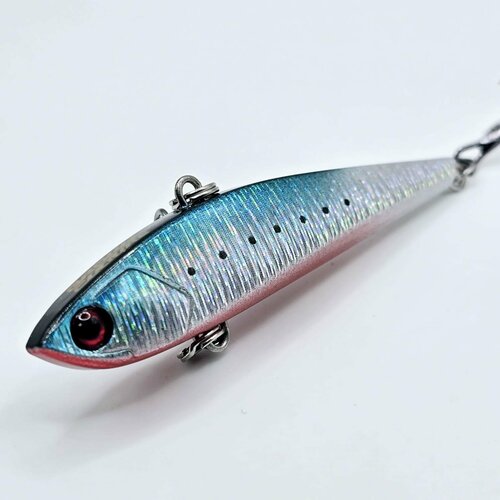 Воблер VIB Grows Culture 