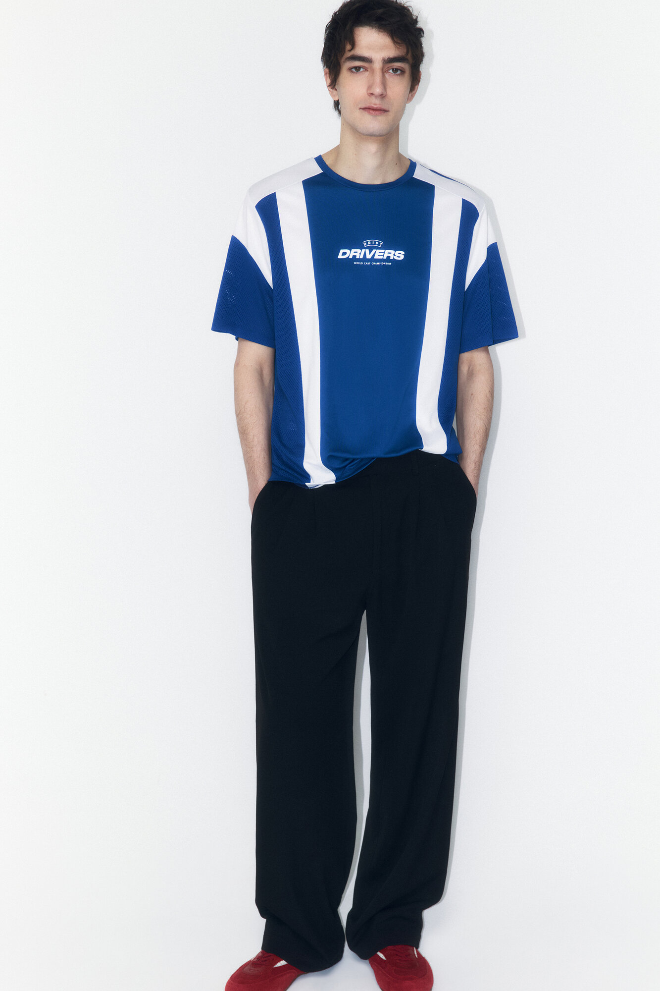 Футболка Befree