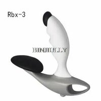 Электрический массажер простаты Binjiully, RBX-3