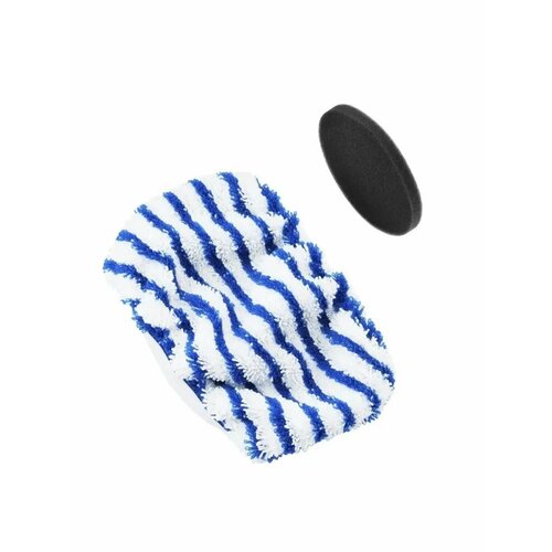 Фильтр для пылесоса Kitfort КТ-500-35 для моделей КТ-555 КТ-595 1780₽