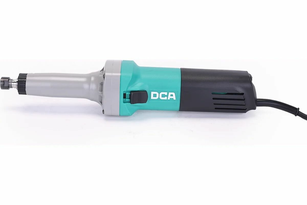 DCA Прямая шлифовальная машина ASJ05-25