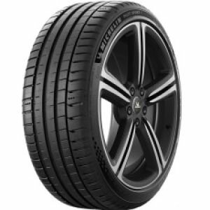 Шины летние Michelin Pilot Sport 5 235/40 R18 95Y XL