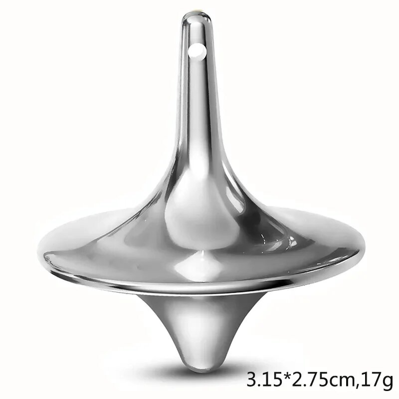 Металлический Спиннер MOONBIFFY