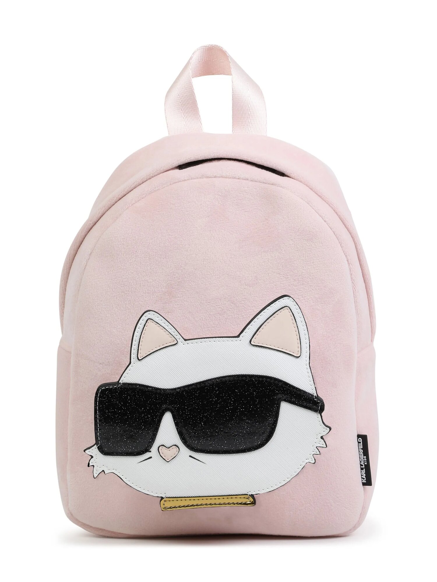 Рюкзак Choupette