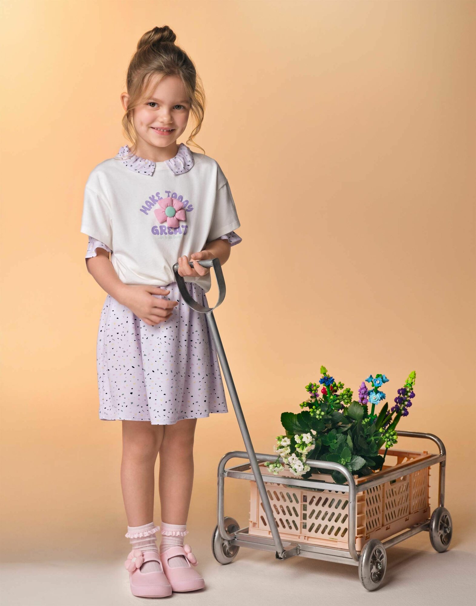 Футболка Gloria Jeans