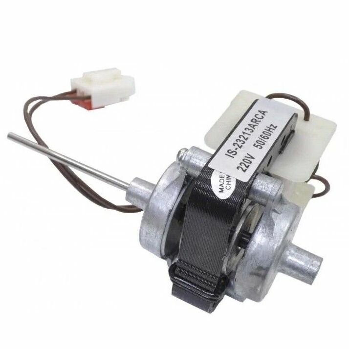 Мотор вентилятора BEKO (IS-23213ARCA), зам. B4825820185, UN4825820185 — фото 1