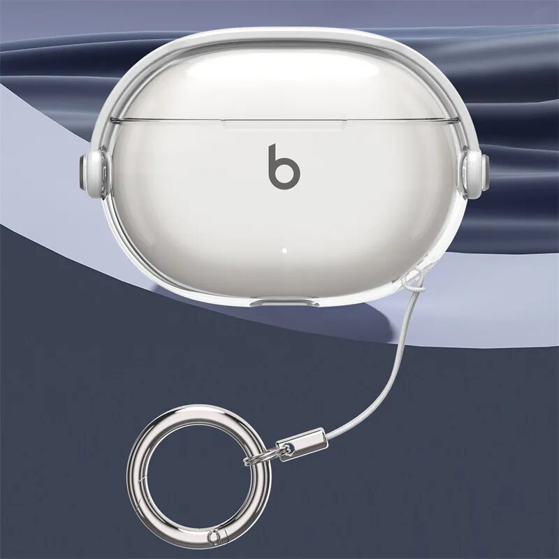 Чехол для Beats Studio Buds Fancan