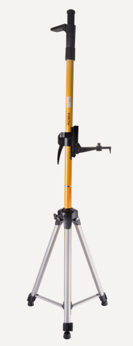 Изображение товара Штатив Ресанта ШУ-3, 3.6м, напольный, адаптер 5/8"-1/4", 3650 мм