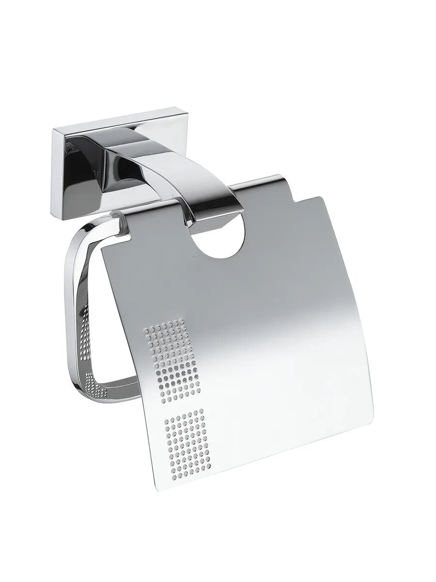 Бумагодержатель настенный GAPPO G0703 — фото 1