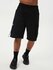Шорты карго Oversize M BLK