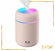 Аромадиффузор увлажнитель Humidifier H2O H2O, увлажнение и аромат...