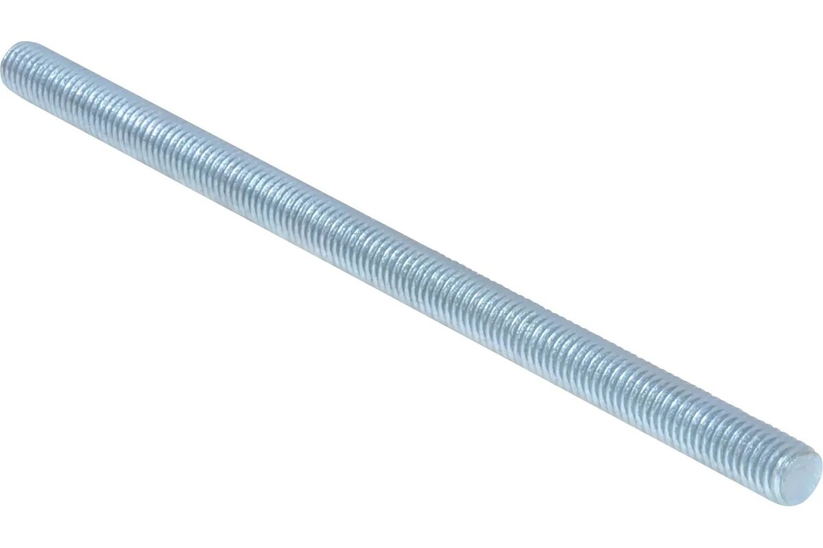 Walraven Шпилька, BIS, M12, 1000, оцинкованная сталь 6303012