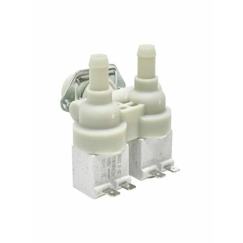 Заливной клапан HANYU 2Wx90 для стиральной машины, 9011068, 220В — купить, цена, характеристики