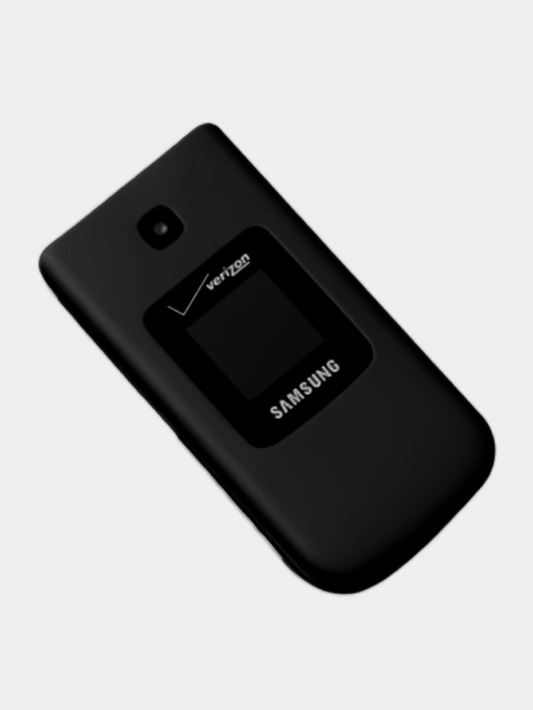 Кнопочный телефон "Gusto 4" Verizon SCH-R261, CDMA, классический дизайн, Bluetooth, IRDA