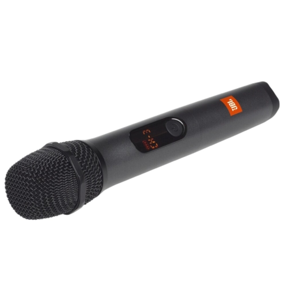 Wireless Mic Wireless Microphone Set Беспроводная система микрофонов, высококачественный звук и стабильное подключение — фото 1