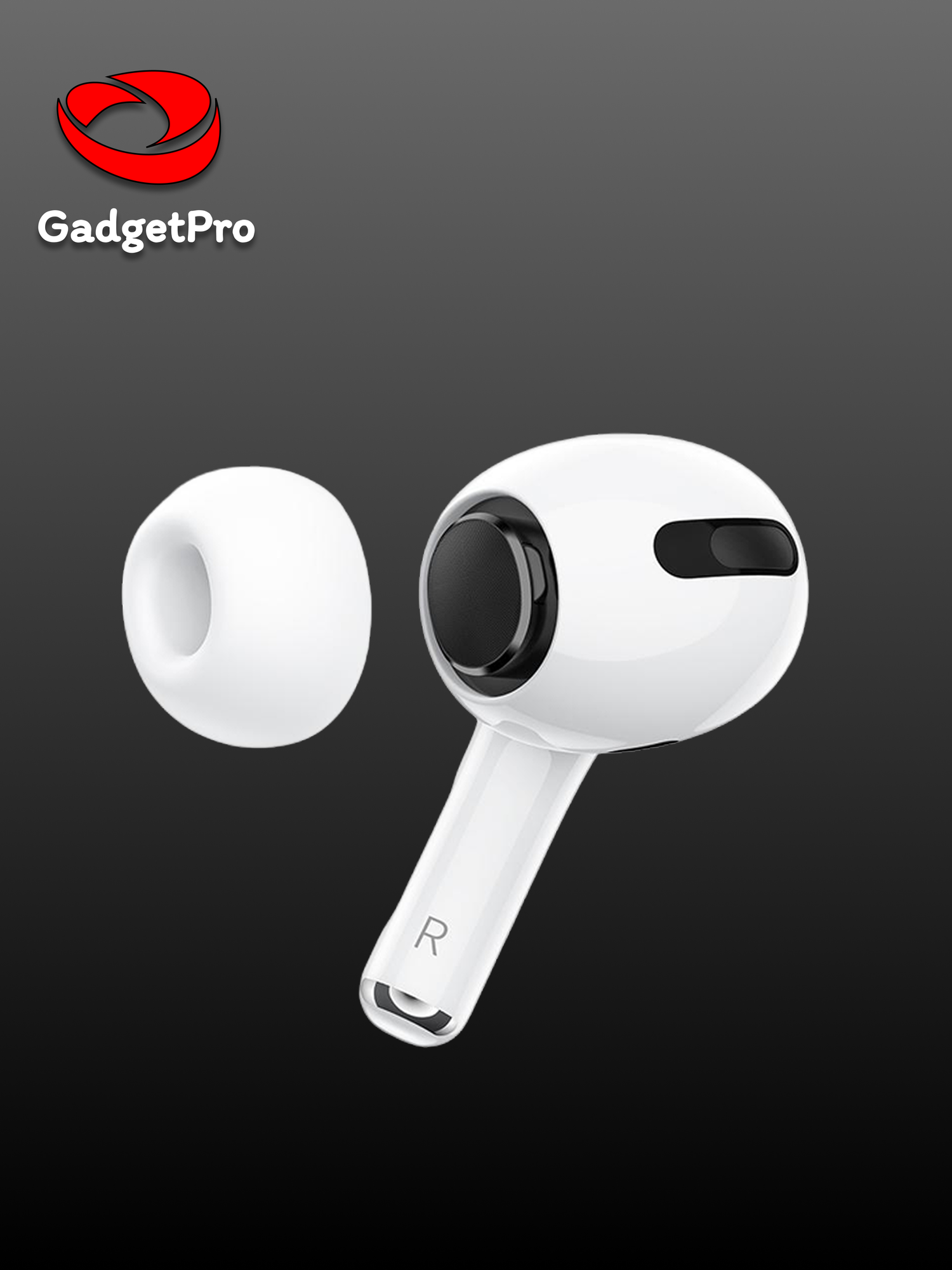 Беспроводные наушники Hoco EW05 Plus, Bluetooth 5.1, ANC, беспроводная зарядка, сенсорное управление, 3.5 ч работы, — фото 1
