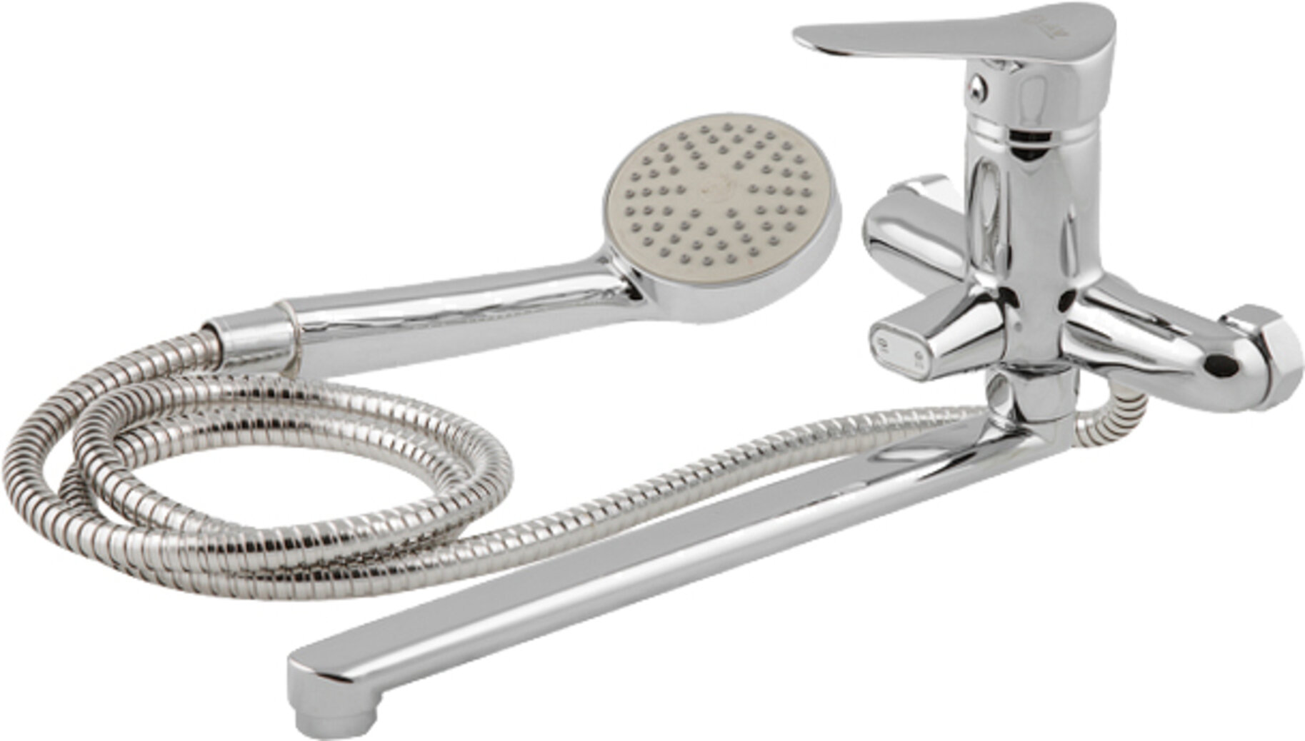 Смеситель для ванны с душем AV ENGINEERING (AVLAW7-A589-638)