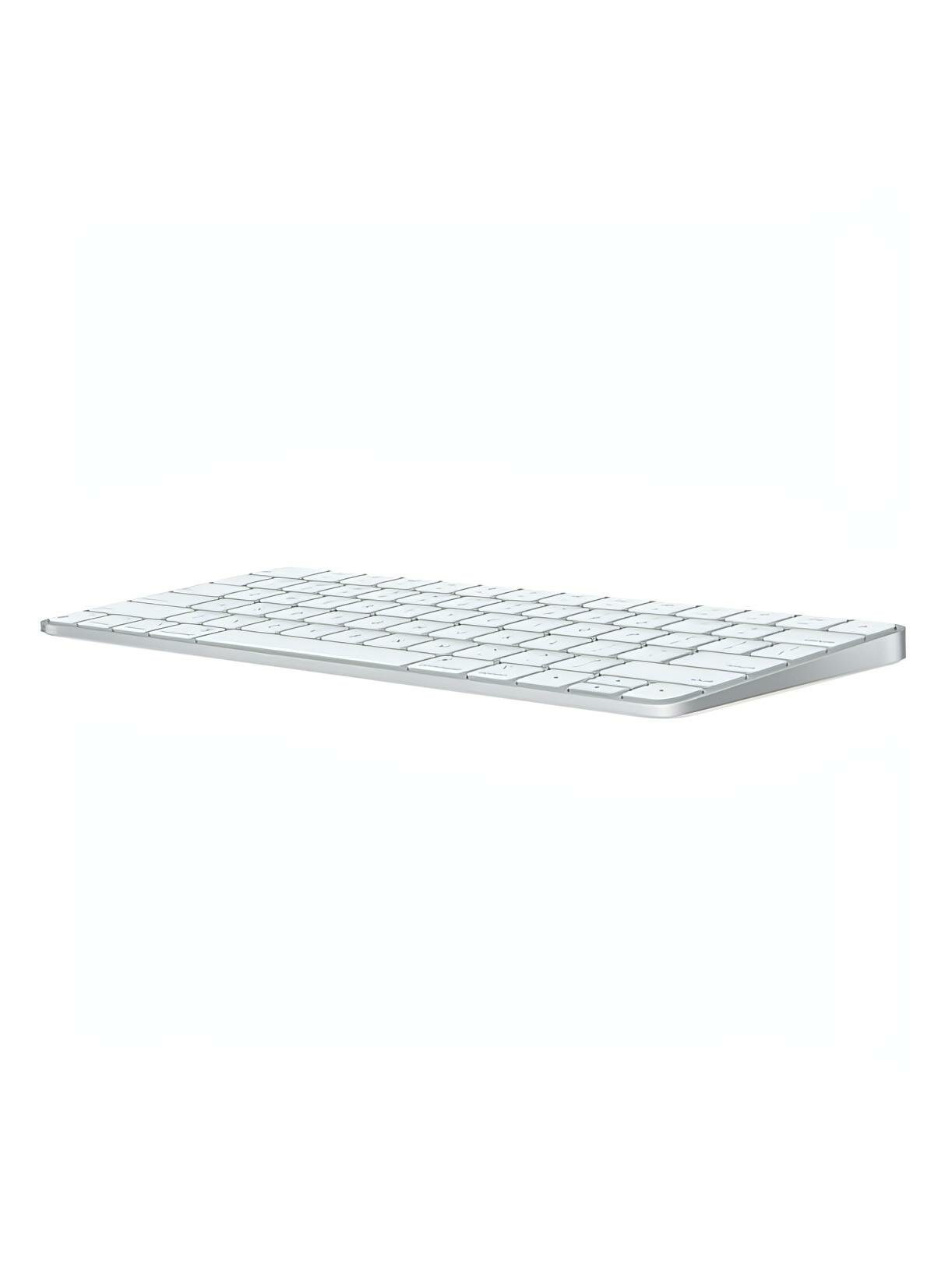 Клавиатура беспроводная Apple Magic Keyboard (MK2A3) — фото 1