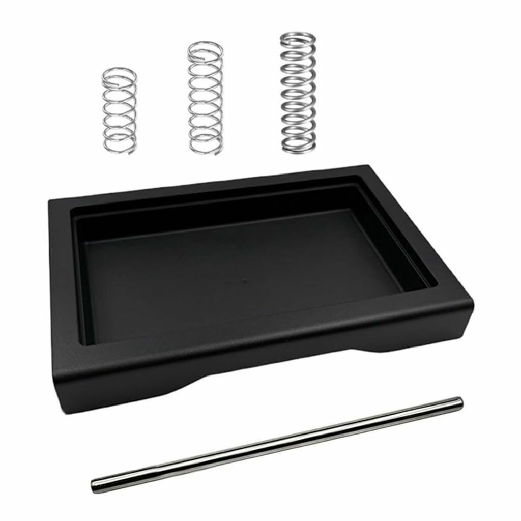 Аксессуары для кофемашины с низким уровнем слива воды, поддон родниковой воды под давлением, подходят Gaggia R19403