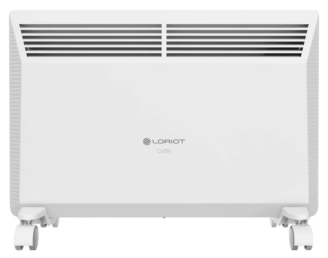 Конвектор электрический LORIOT Orion LHCI-2000 KM