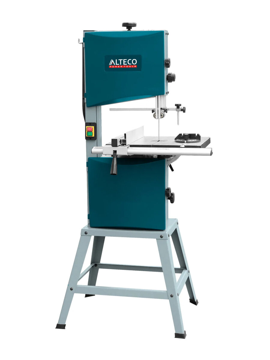 Ленточная пила по дереву ALTECO WBS 170