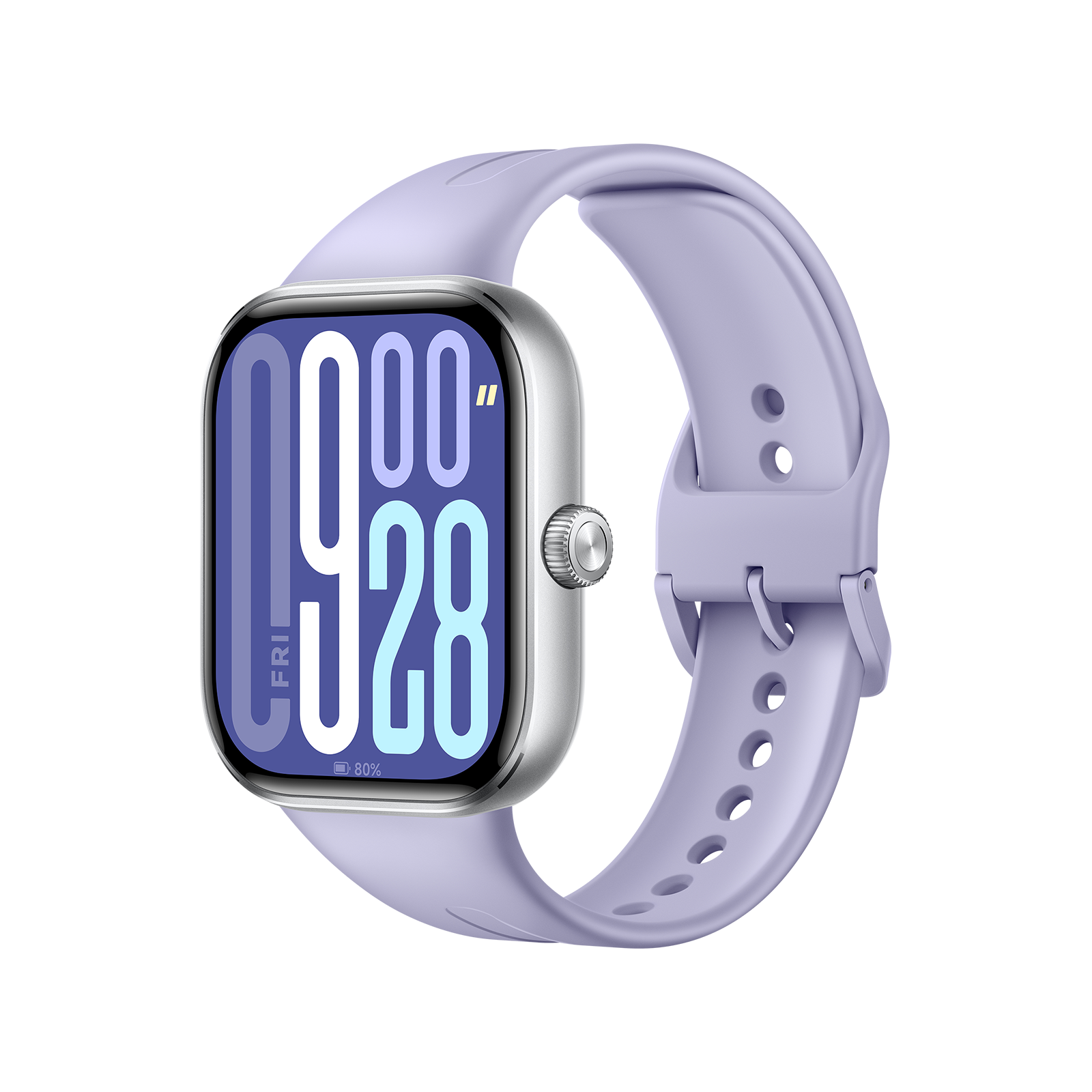 Картинки Смарт-часы Xiaomi Redmi Watch 5 Lavender Purple