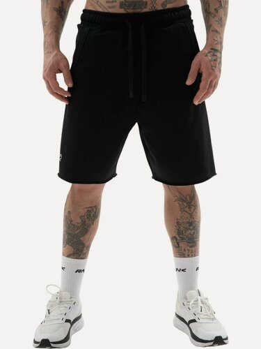 Изображение товара Шорты спортивные French Terry RAWS Shorts