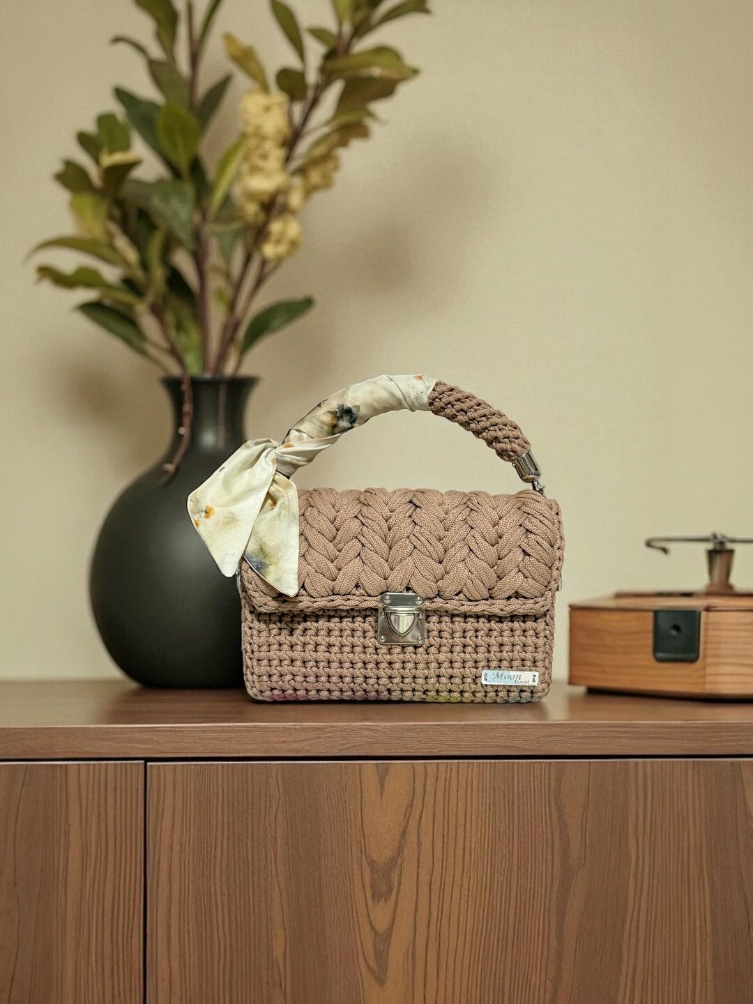 Сумка  Весна