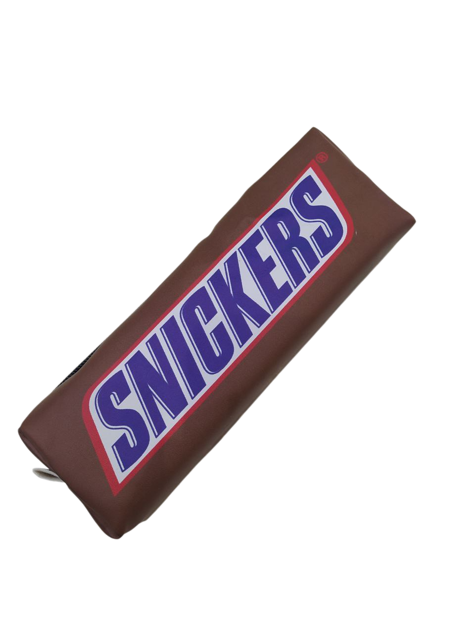 Пенал школьный-косметичка для девочек и мальчиков "Шоколадка" — фото 1