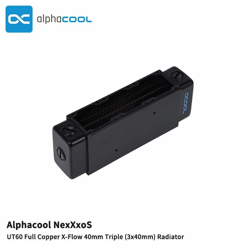 Вентилятор X-Flow UT60 40x3MM_LJY-612414