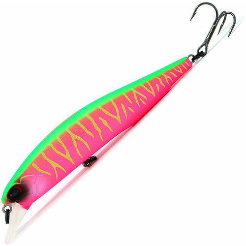 Воблер KOSADAKA Realizer XS 100SP 15 г 100 мм 1 шт. ROS