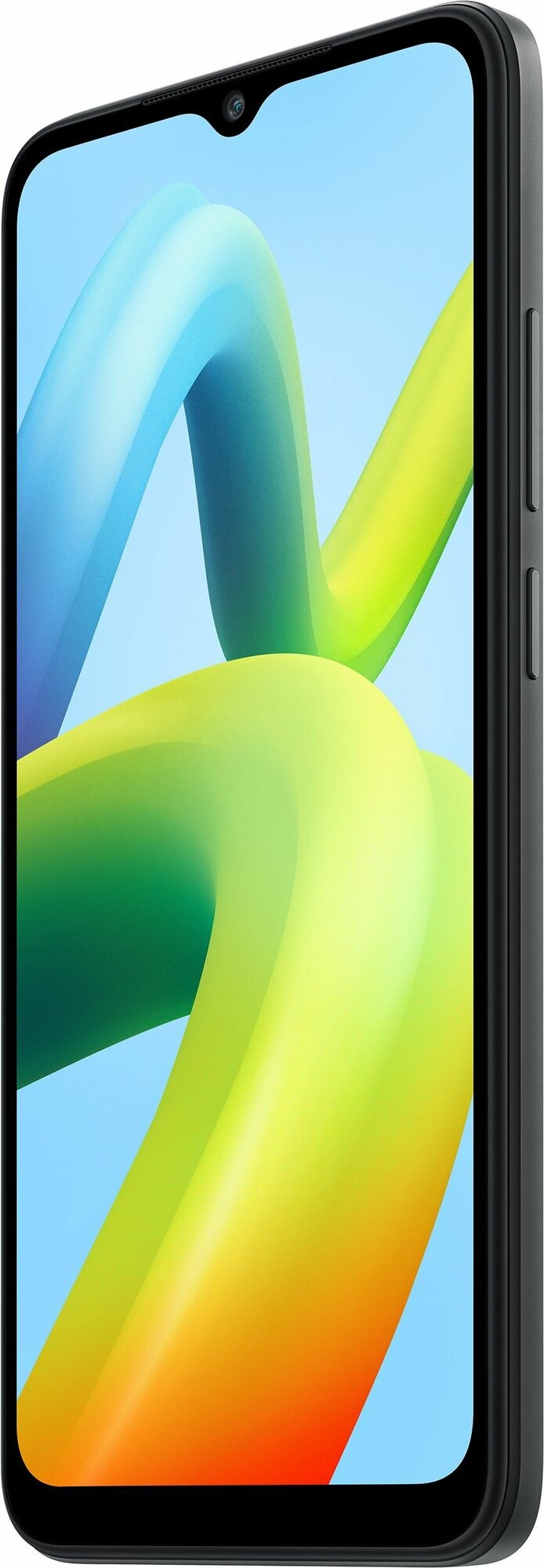 Смартфон Xiaomi Redmi A1+, 2+32 GB, Light Green - фото №5