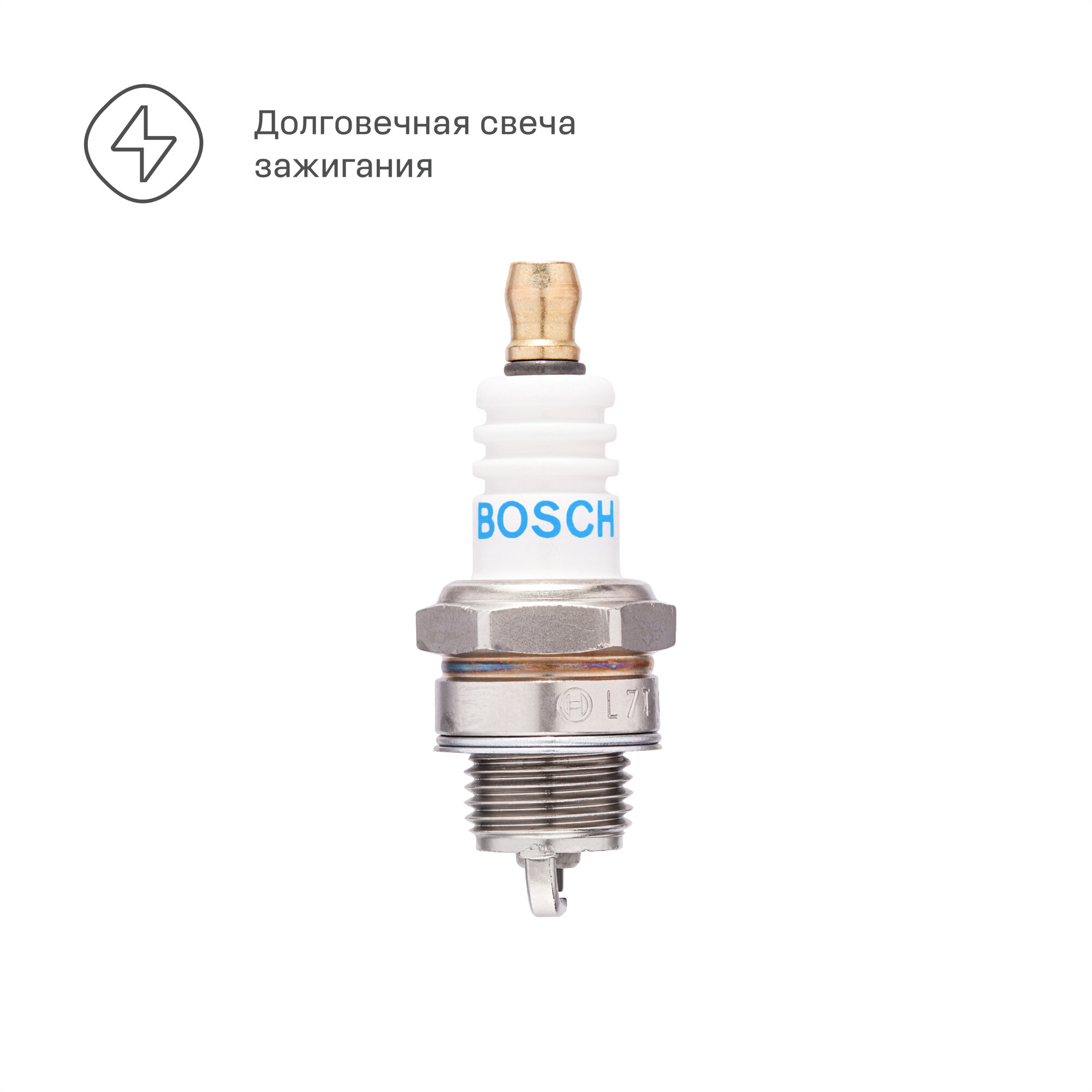 Бензиновая цепная пила Nocord NS-4516 - фотография № 17