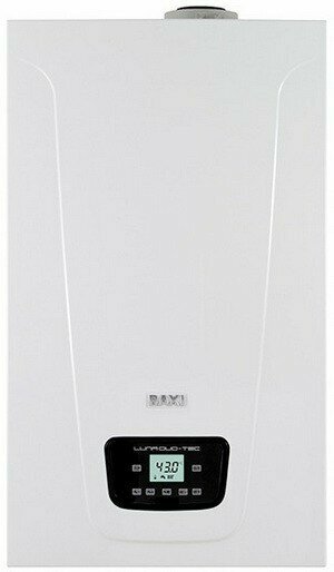 Настенный газовый котел Baxi LUNA Duo-tec E 1.28