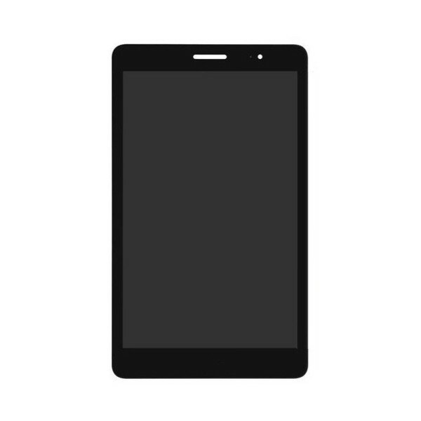 Дисплей для Huawei MediaPad T3 8" с тачскрином Черный