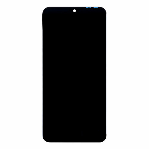 смартфон infinix zero 20 8 256 гб серый Дисплей для Infinix Zero 20 с тачскрином Черный - (In-Cell)